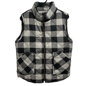 Becaal Vest